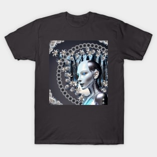 Florae de Luna Aliena T-Shirt